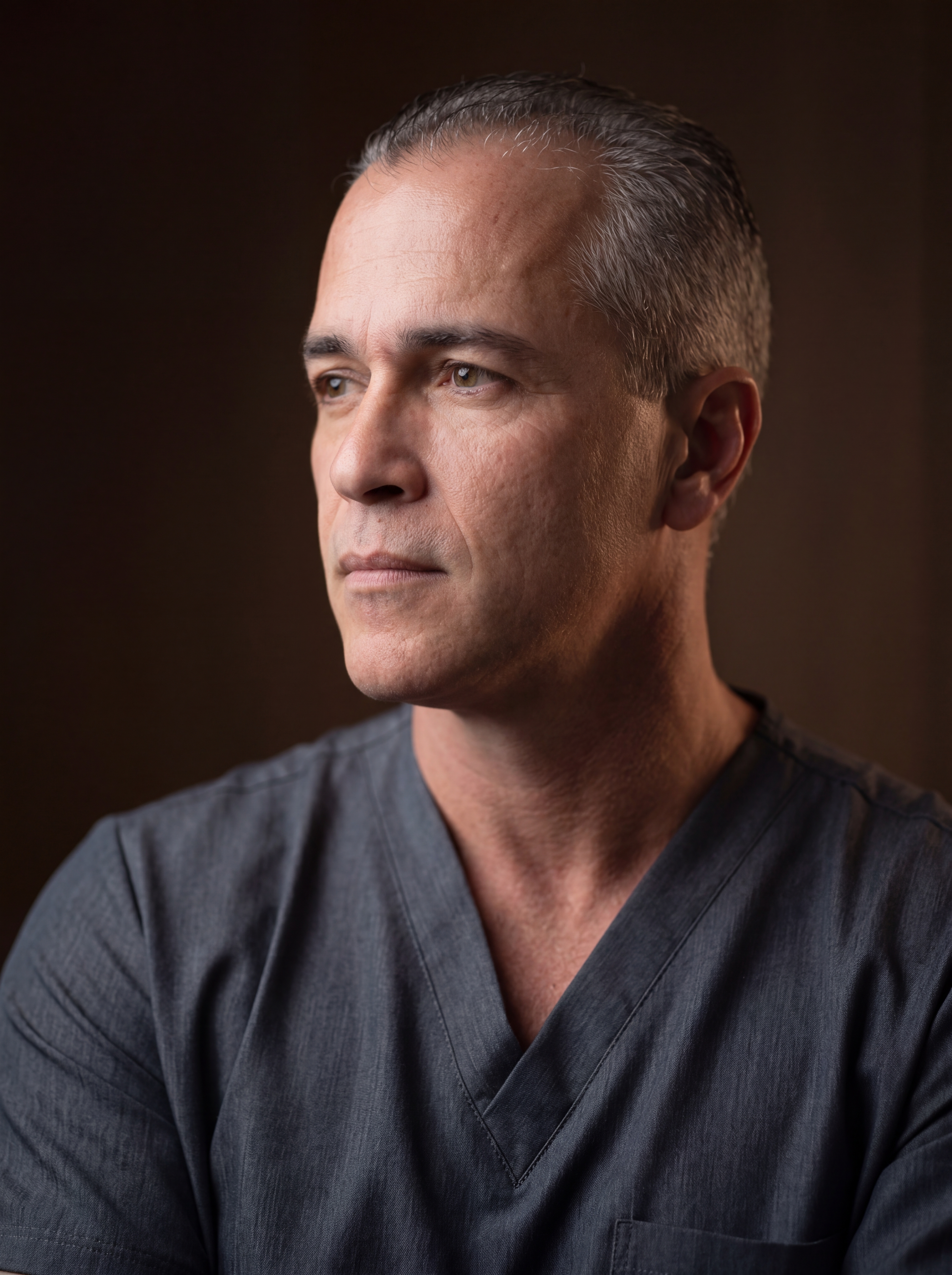 Dr. Giovanni